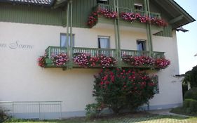 Haus Sonne